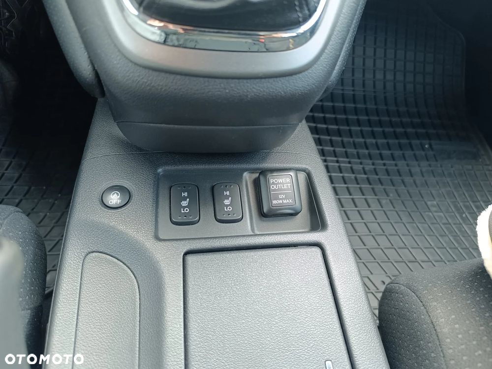 Honda CR-V 2.0 Elegance - 19