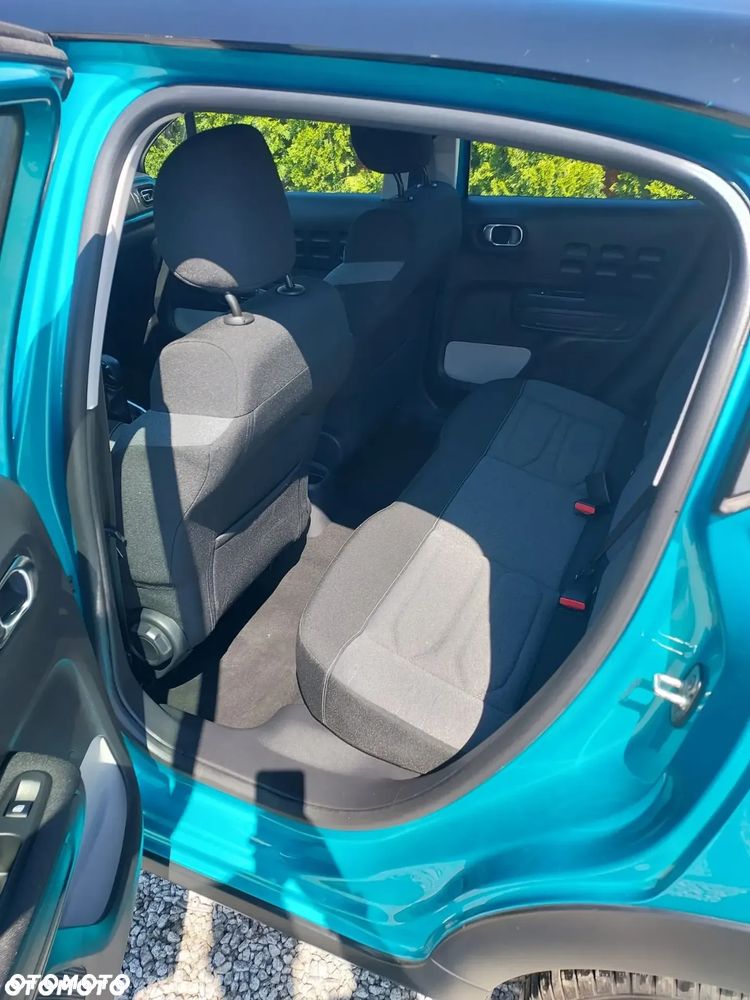 Citroën C3 1.2 PureTech Shine - 12