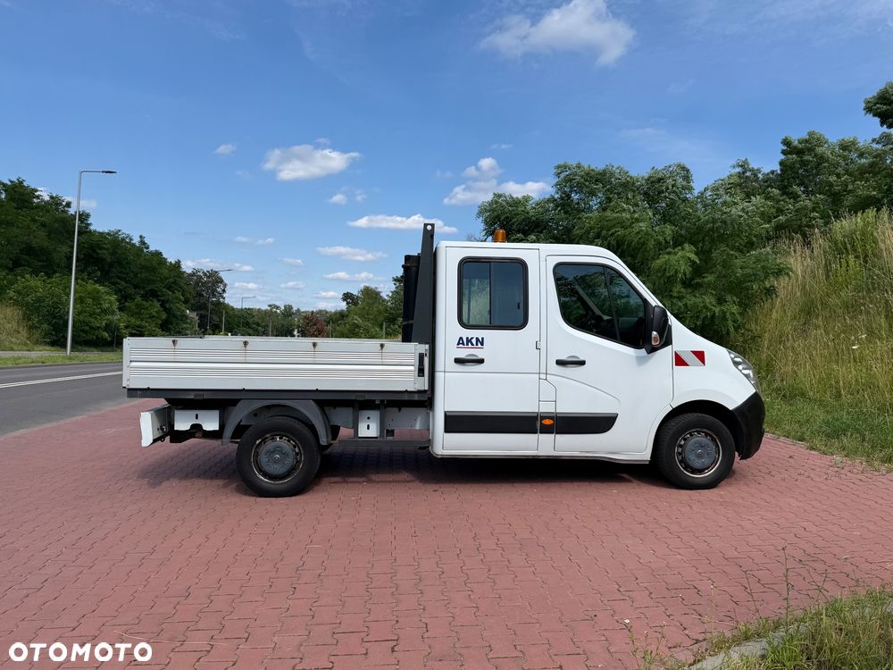 Opel Movano - 2