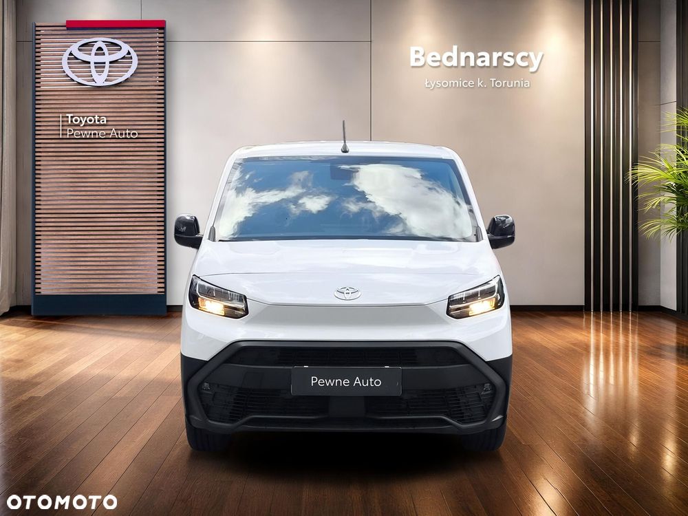 Toyota PROACE CITY - 8