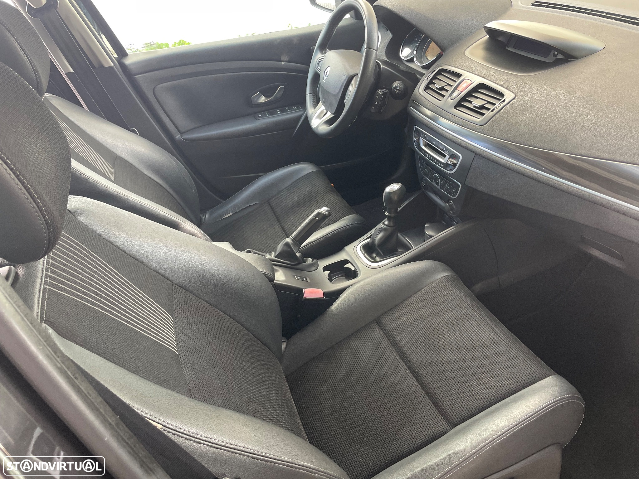 Renault Mégane 1.5 dCi Dynamique - 21