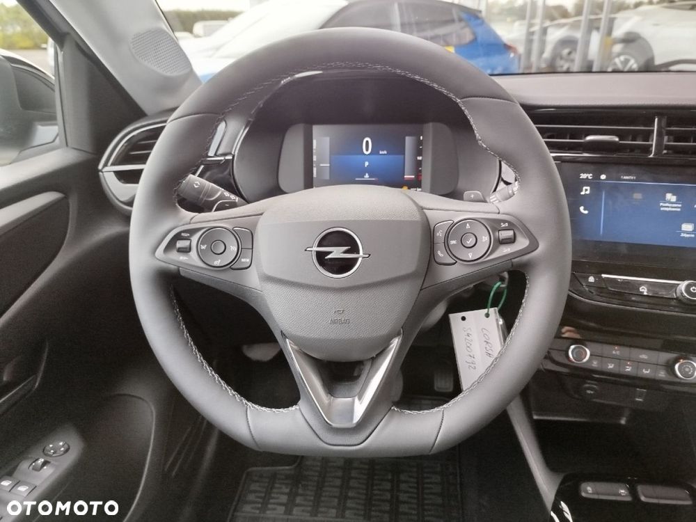 Opel Corsa - 20