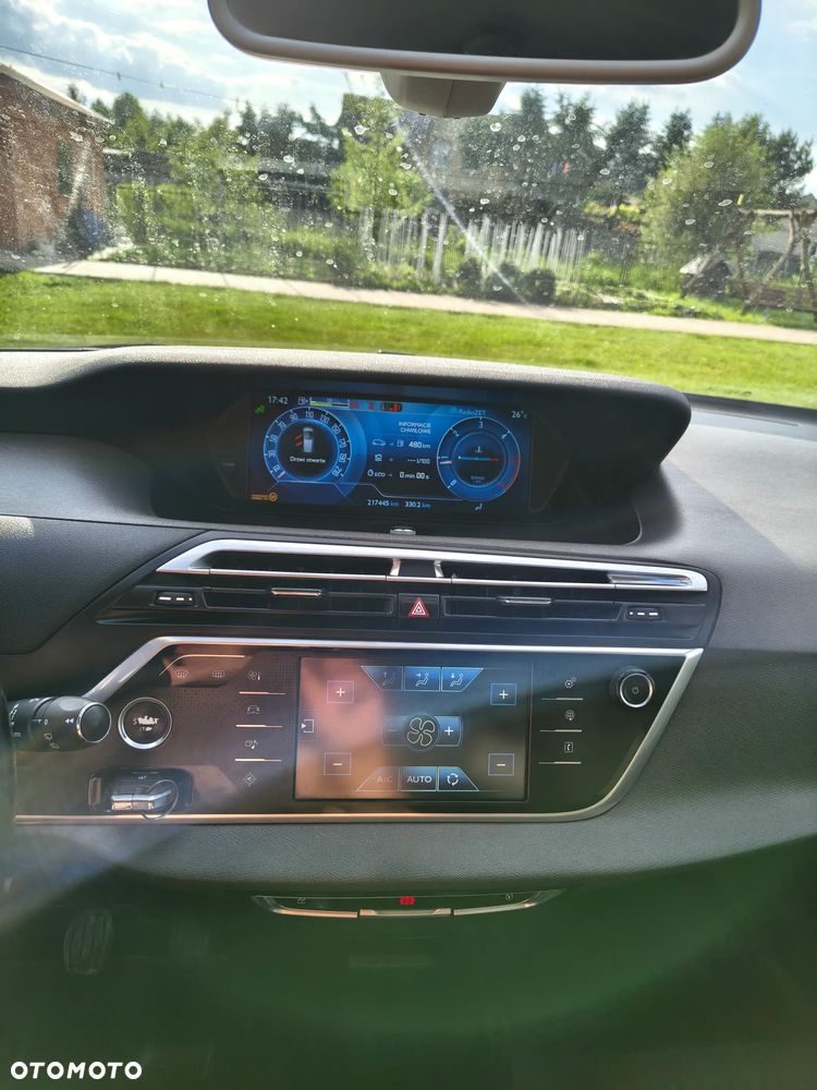 Citroën C4 Picasso ver-2-0-bluehdi-exclusive - 15