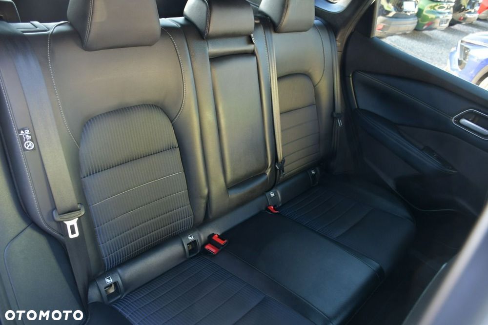 Nissan Qashqai 1.3 DIG-T Tekna+ - 20