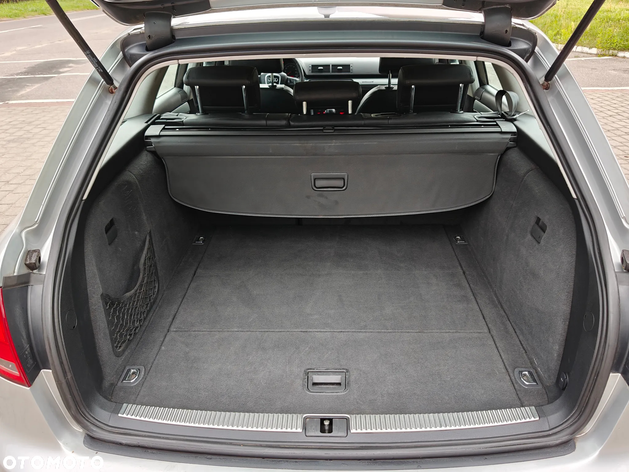Audi A4 Avant 3.0 TDI Quattro Tiptr - 17