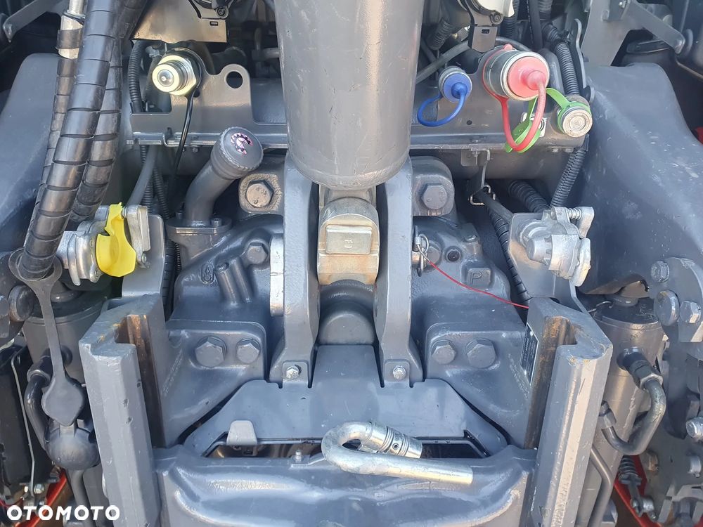 Fendt 826 Vario ProfiPlus - 5