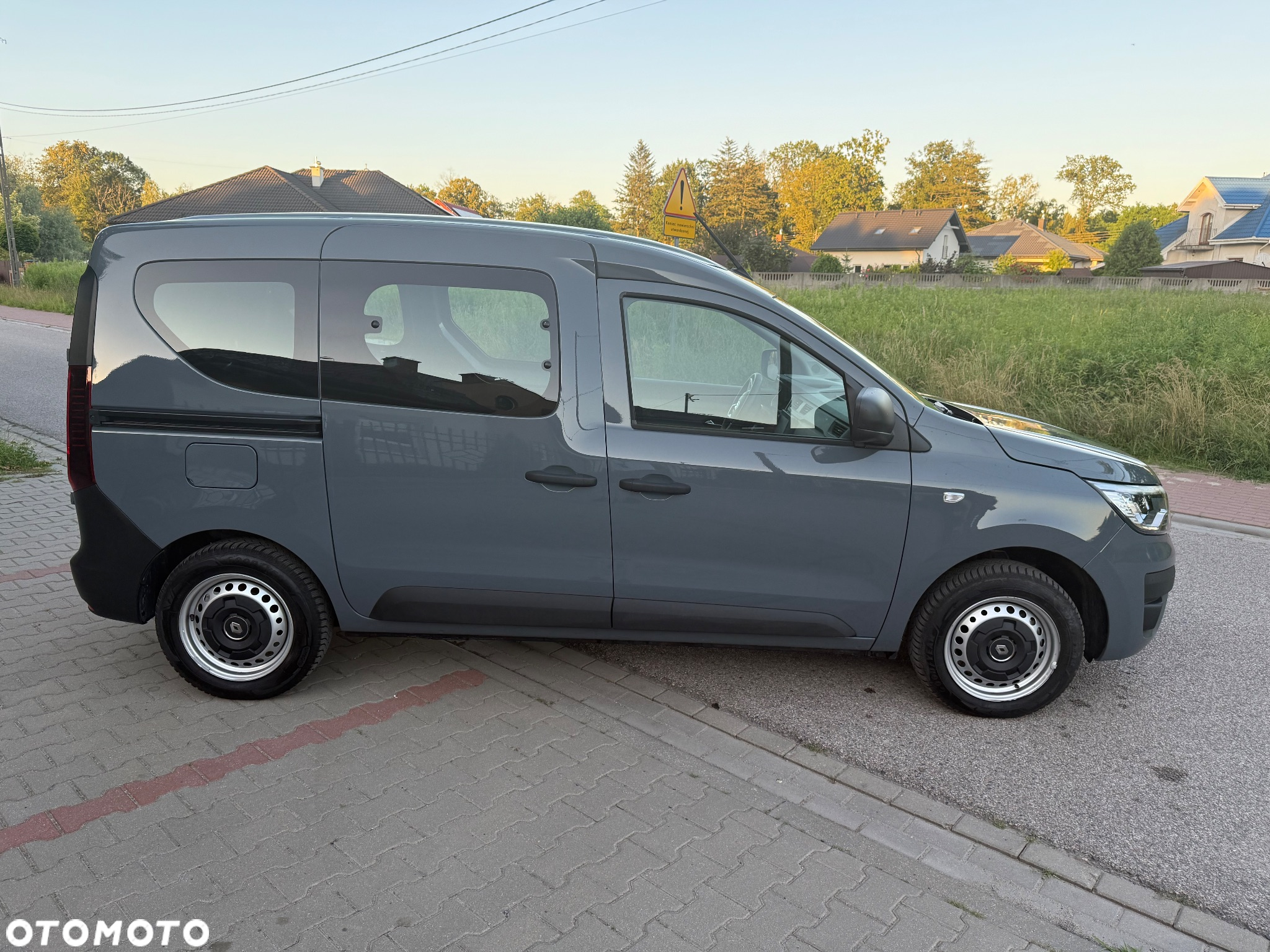 Renault Express Kangoo - 4