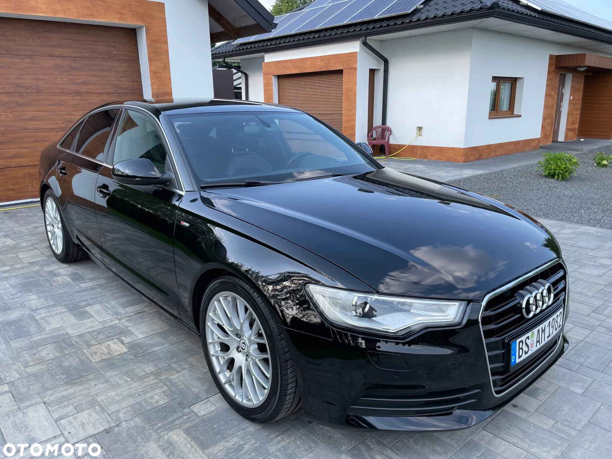 Audi A6 2.0 TFSI - 25