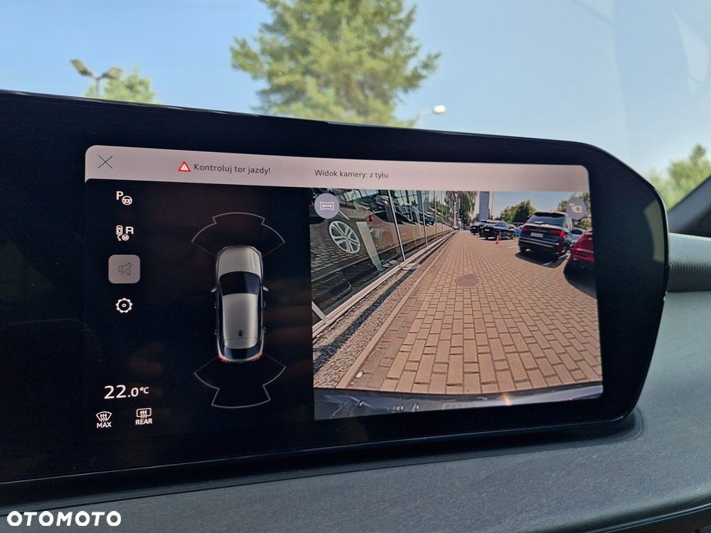 Audi Q3 Sportback TFSI mHEV 110 kW S tronic - 22