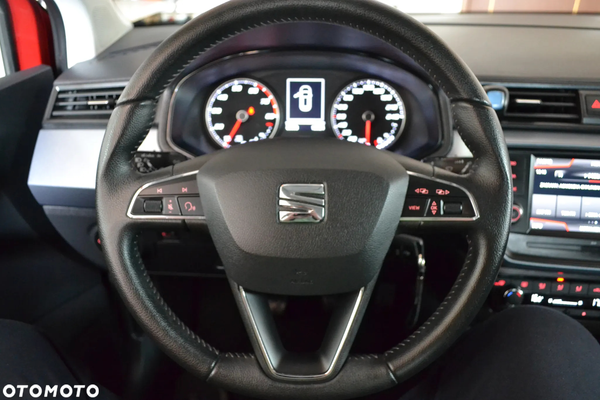Seat Arona 1.0 TSI Style S&S - 24