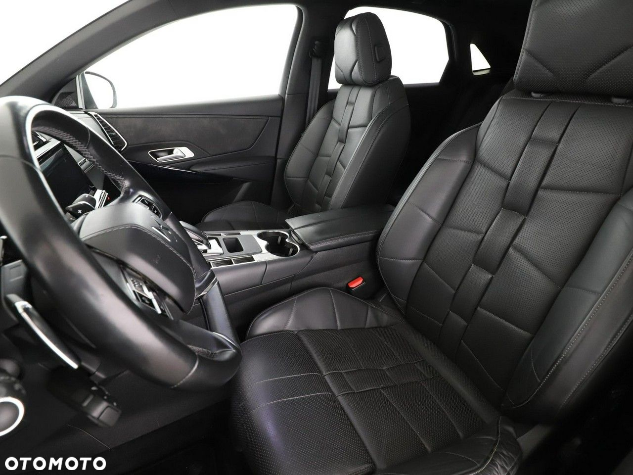 DS Automobiles DS 7 Crossback 2.0 BlueHDi Grand Chic - 13
