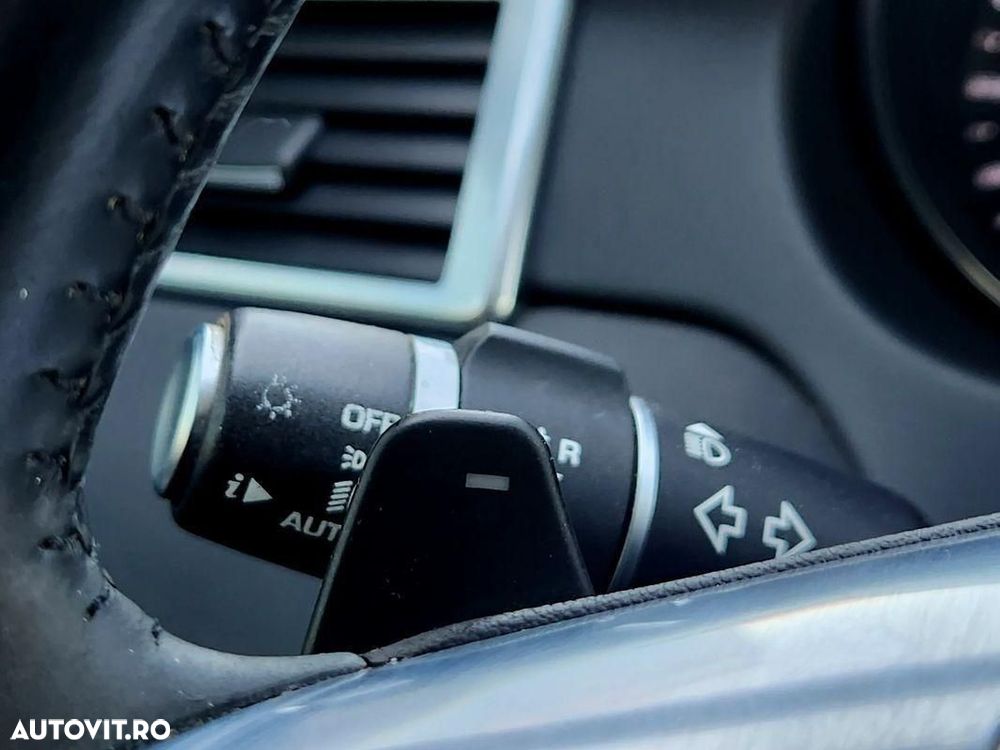 Land Rover Discovery Sport - 22