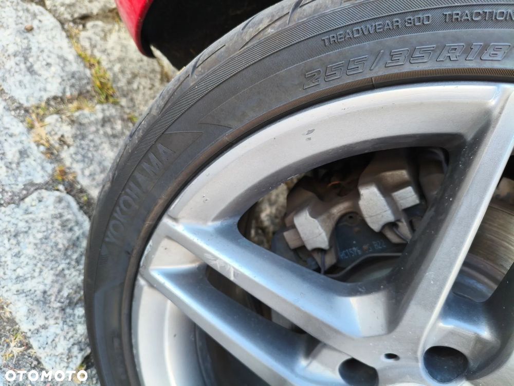 Mercedes-Benz Klasa E 350 7G-TRONIC - 28