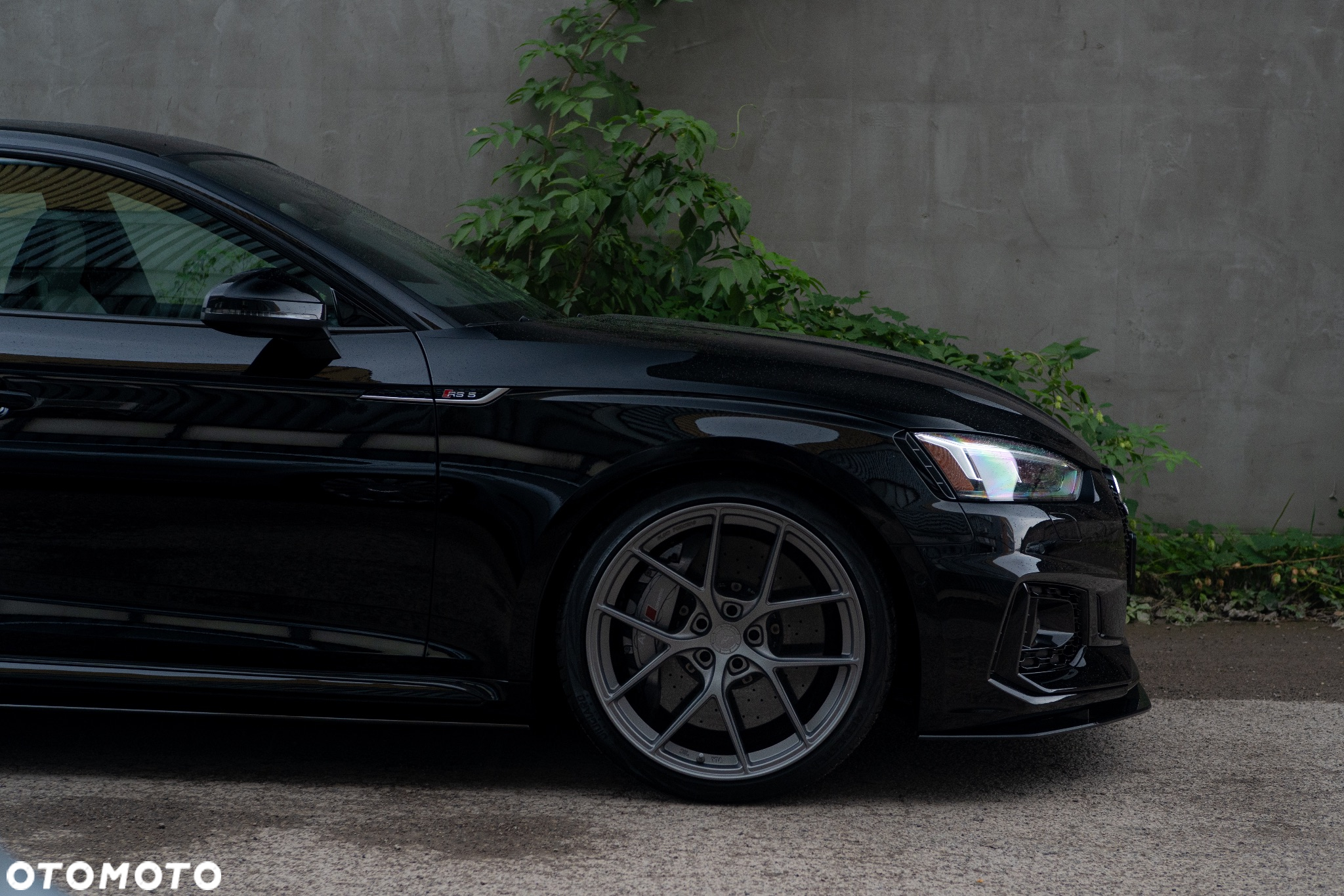 Audi RS5 Coupé 2.9 TFSI Quattro Tiptronic - 7