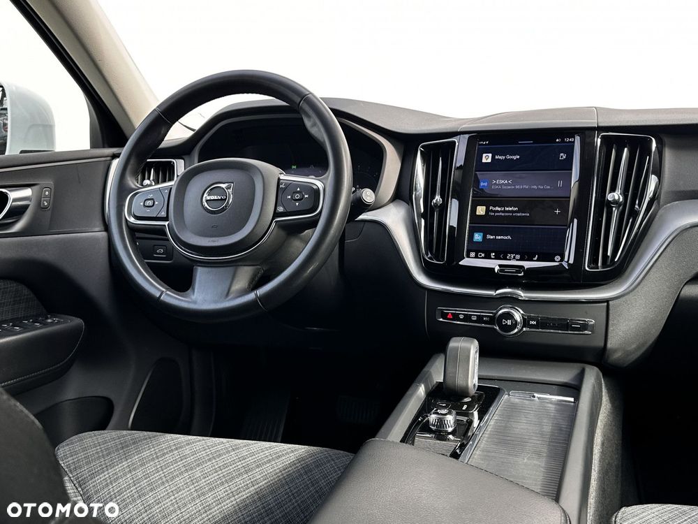 Volvo XC 60 - 13