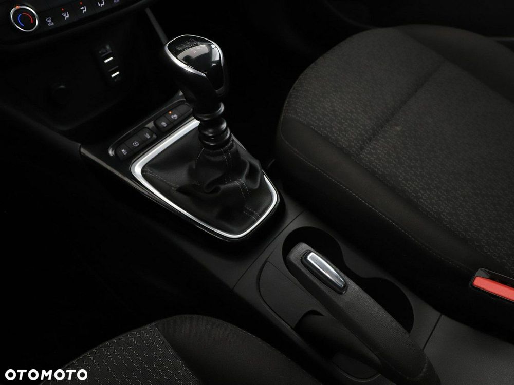 Opel Crossland X 1.2 T Edition S&S - 31