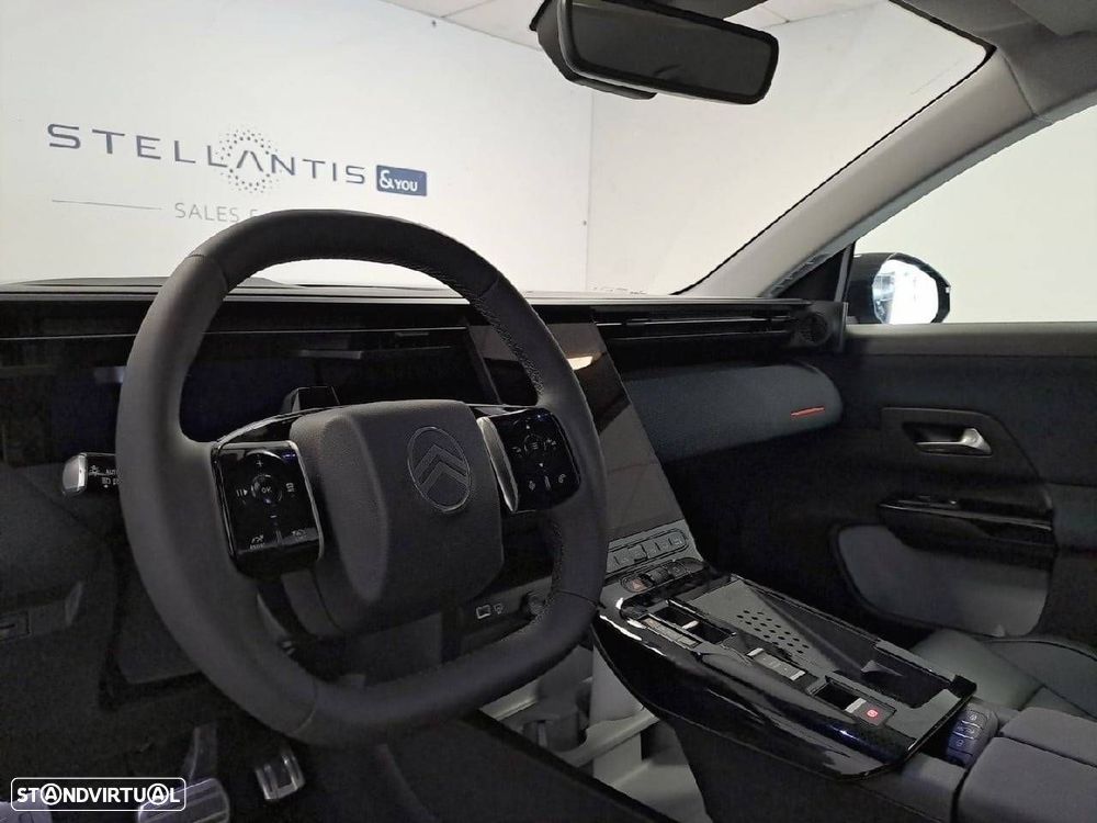 Citroën C5 Aircross 1.2 Hybrid Max e-DSC6 - 8
