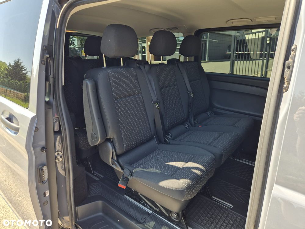 Mercedes-Benz Vito Tourer L2 Base 447.703 - 20