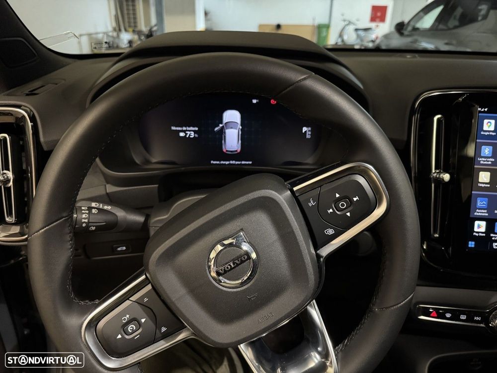 Volvo XC 40 Recharge Core - 10