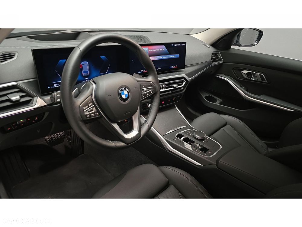 BMW Seria 3 - 16