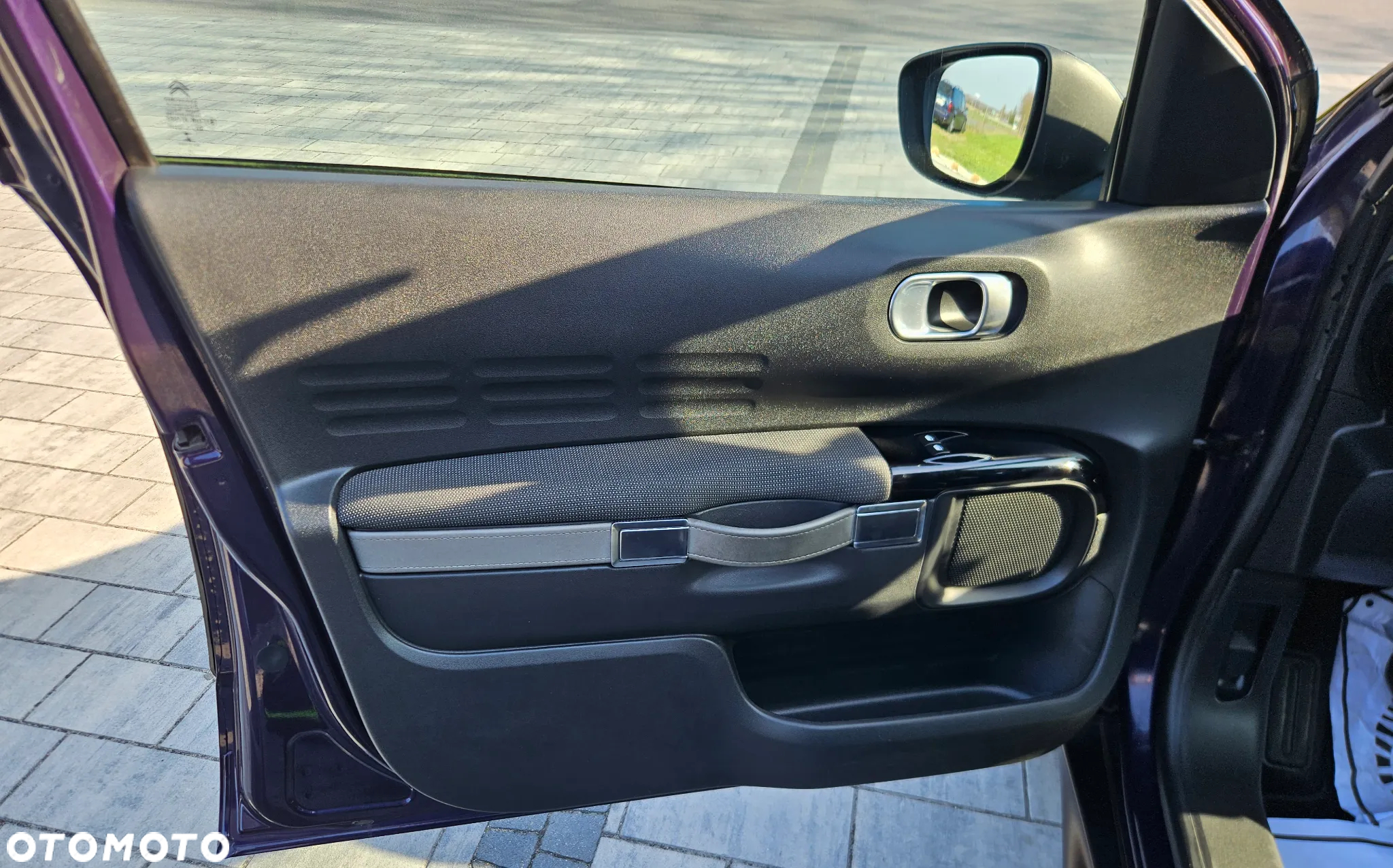 Citroën C4 Cactus 1.2 PureTech Feel Edition - 15