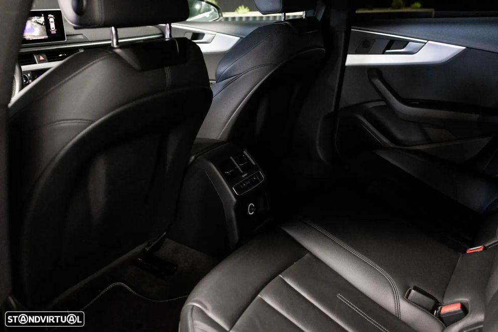 Audi A5 Sportback 40 TDI quattro S line S tronic - 46