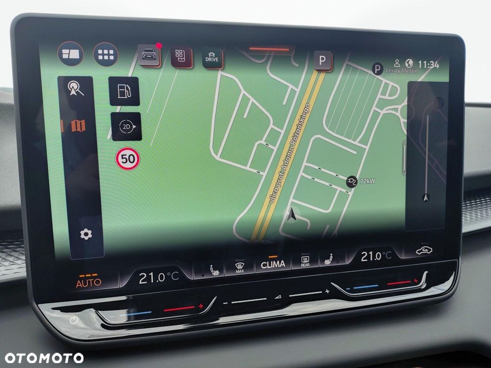 Cupra Terramar 1.5 eTSI mHEV DSG - 23