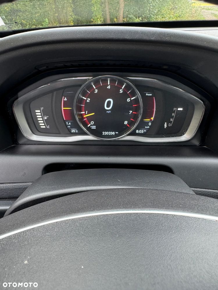 Volvo XC 60 - 23
