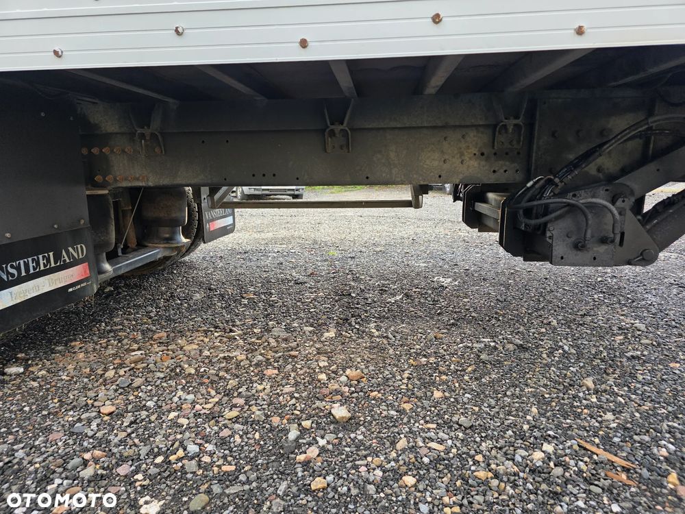 Renault Midlum 240 DXI - 14