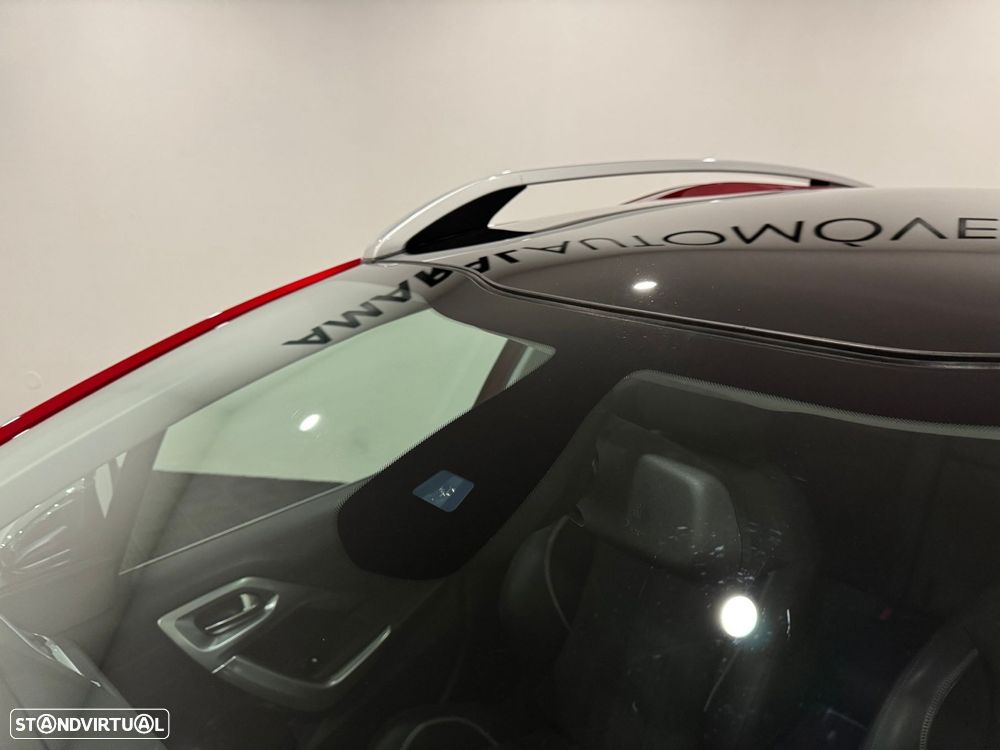 Peugeot 2008 1.6 BlueHDi Crossway - 15