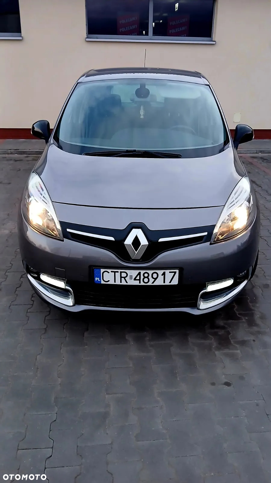 Renault Scenic - 16