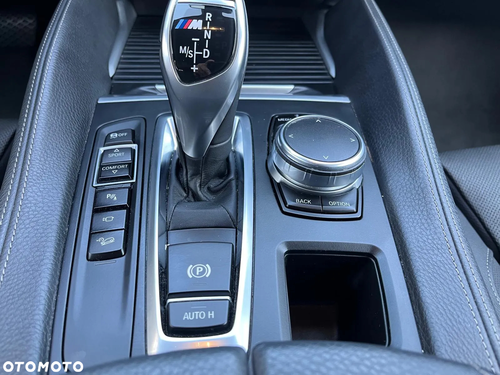 BMW X6 M50d - 20