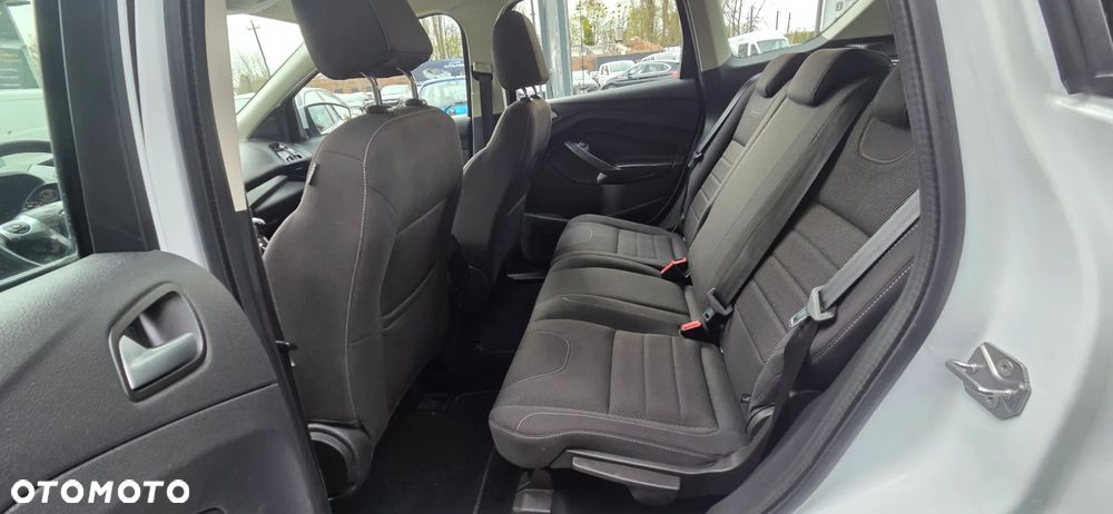 Ford Kuga 1.5 EcoBoost FWD Trend ASS - 29