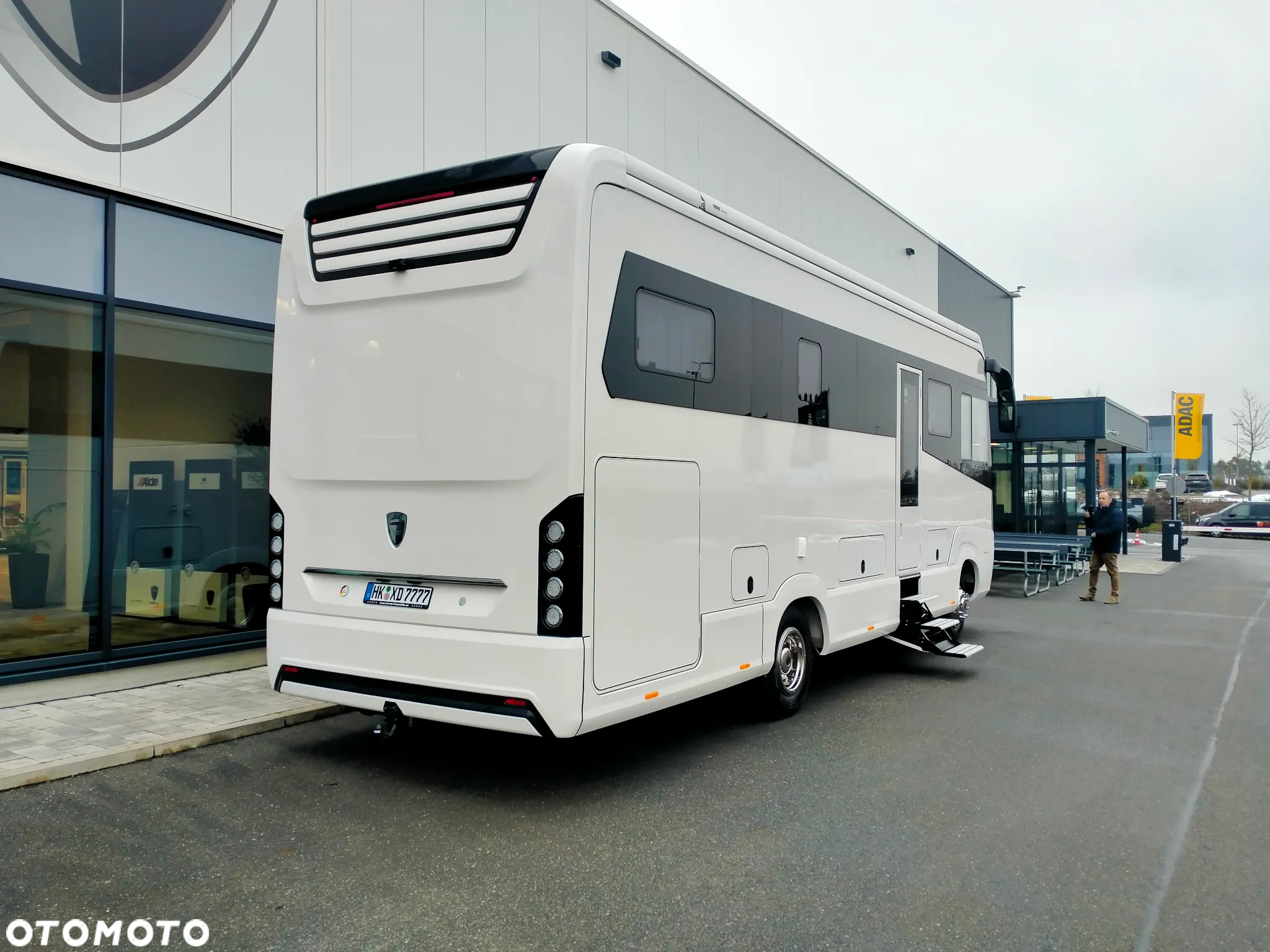 Morelo Palace Liner 93 LSB - 3