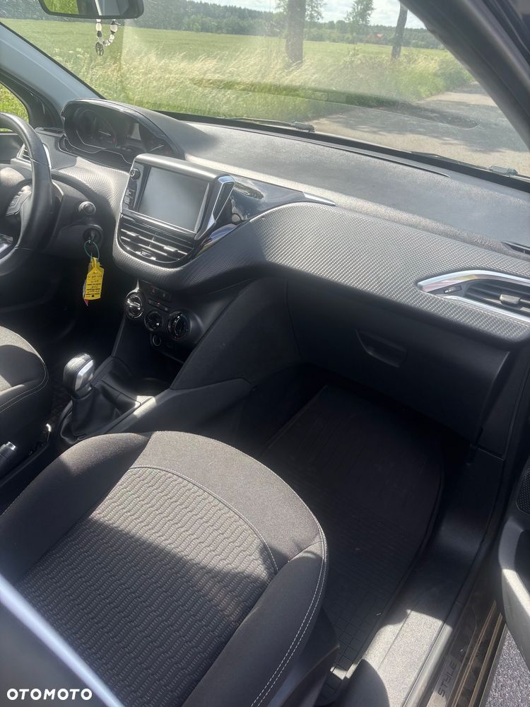 Peugeot 208 PureTech 82 Start & Stop Active - 6