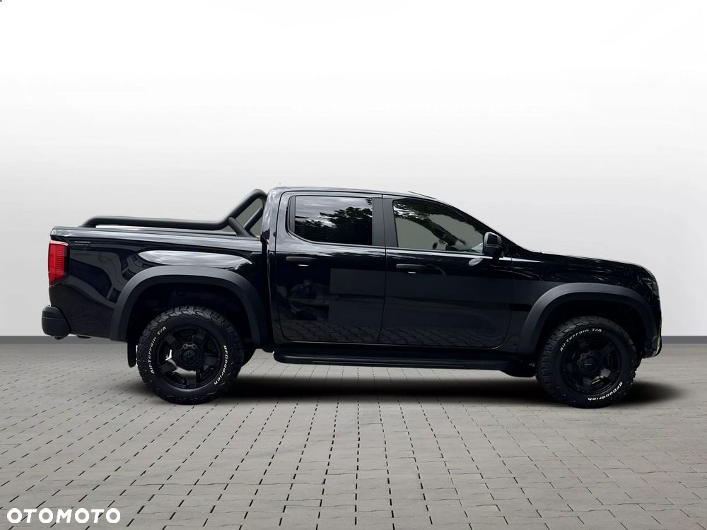 Volkswagen Amarok 3.0 V6 TDi 4MOTION PanAmericana - 7