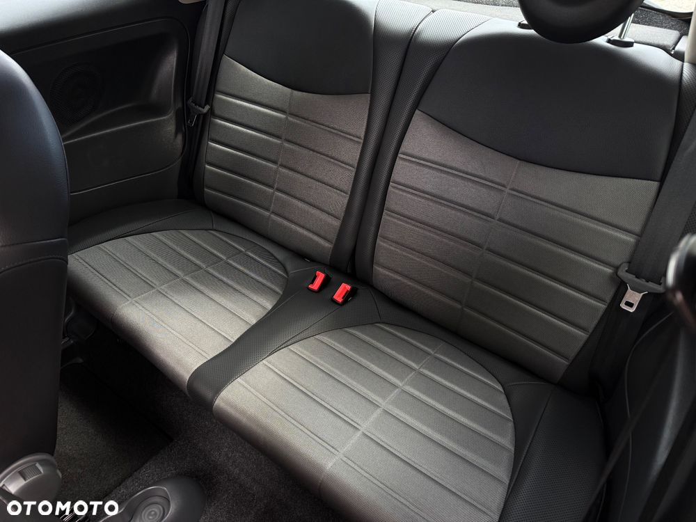 Fiat 500 1.2 Sport - 35