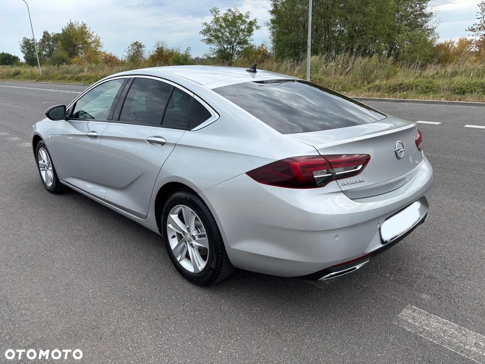 Opel Insignia 2.0 CDTI Ultimate S&S - 2