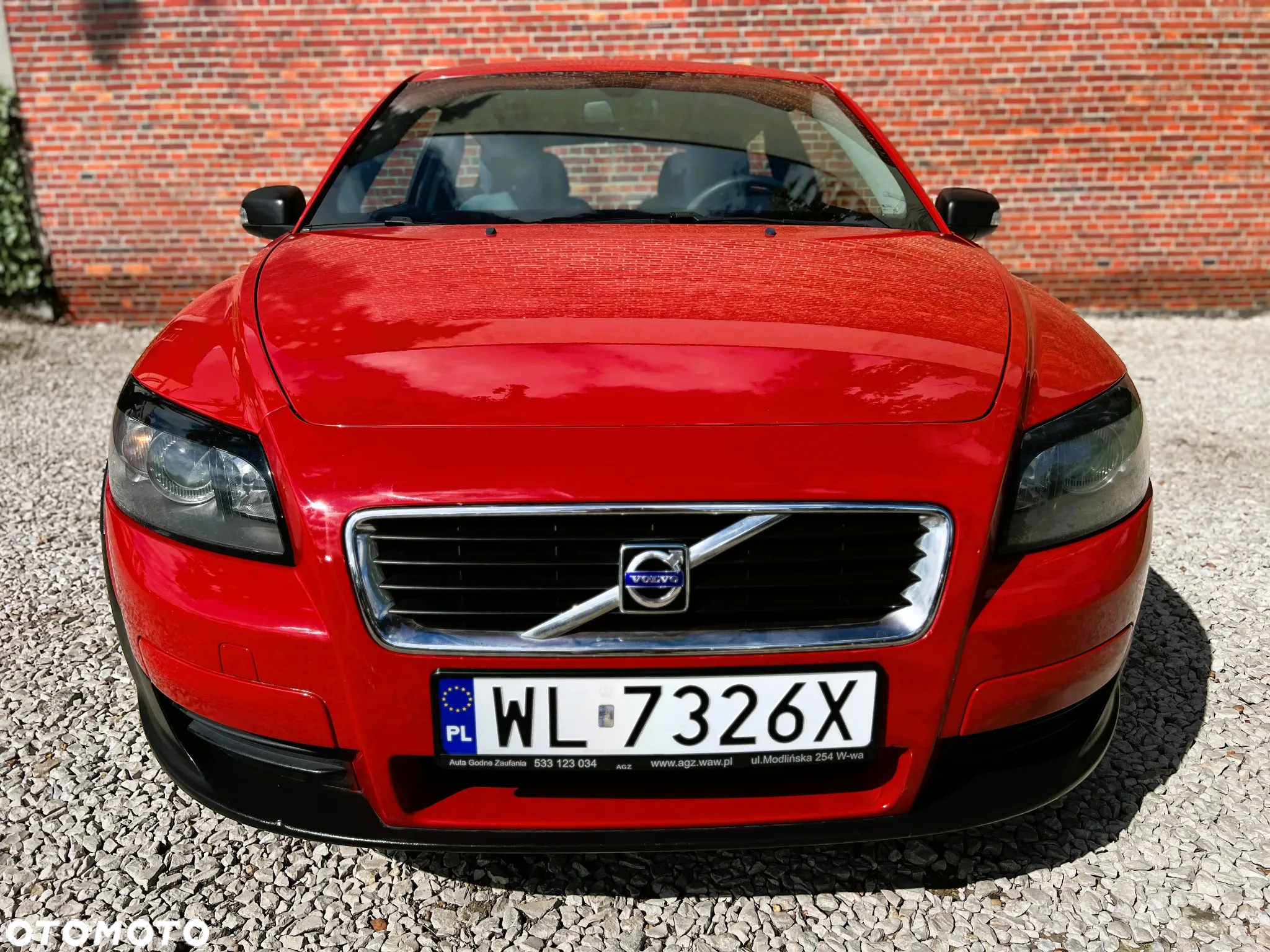 Volvo C30 - 30