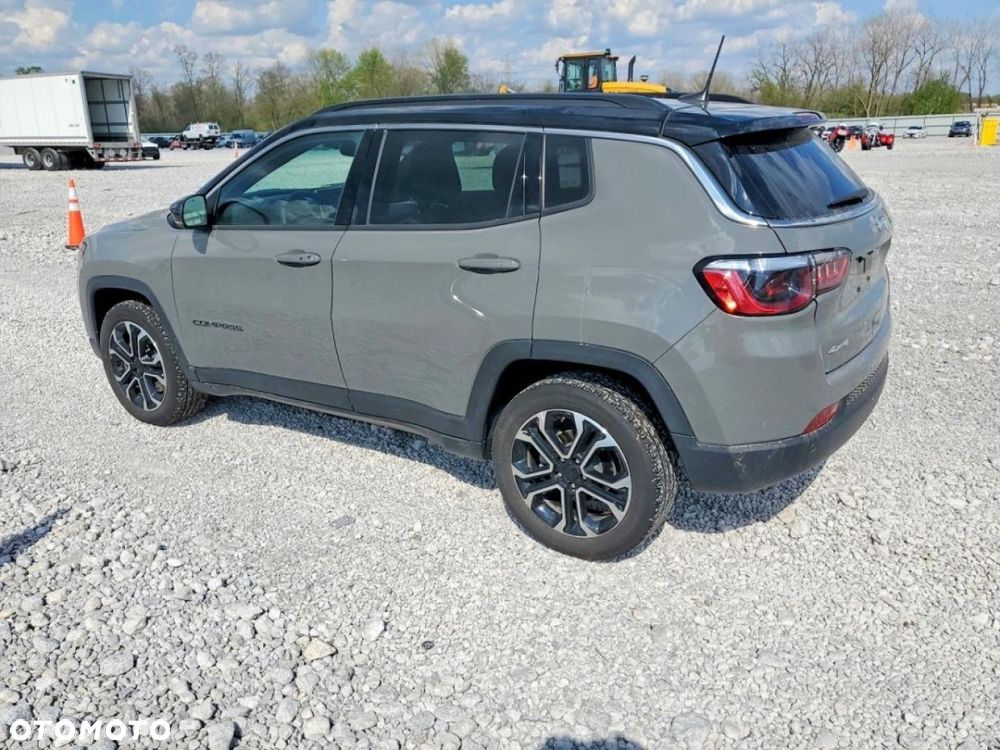 Jeep Compass - 6
