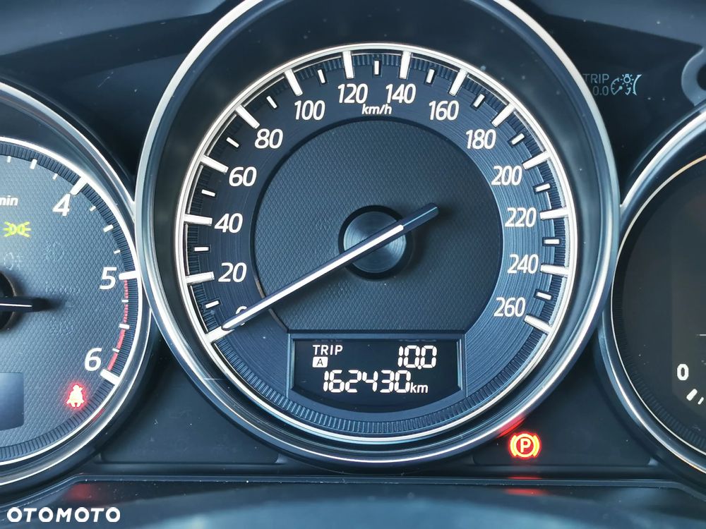 Mazda CX-5 2.2 SKYACTIV-D AWD Sports-Line - 26