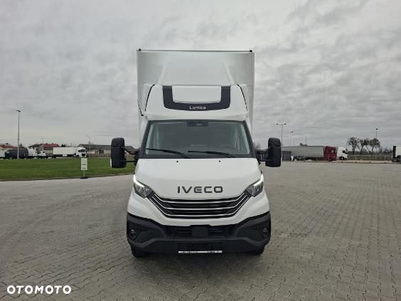 Iveco NA TRASY MIĘDZYNARODOWE,NAJLEPSZE KONFIGURACJE IDEALNIE POD CIEBIE,TOP OFERTA - 20