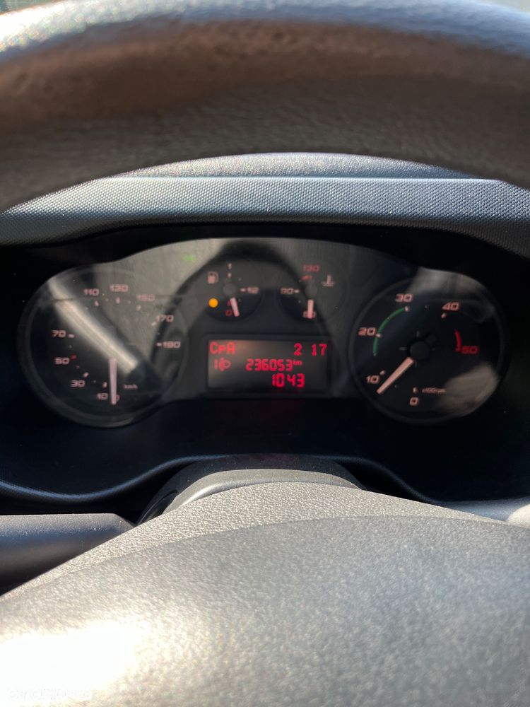 Iveco daily 35C13 - 20