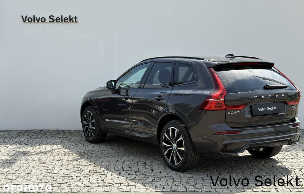 Volvo XC 60 - 6