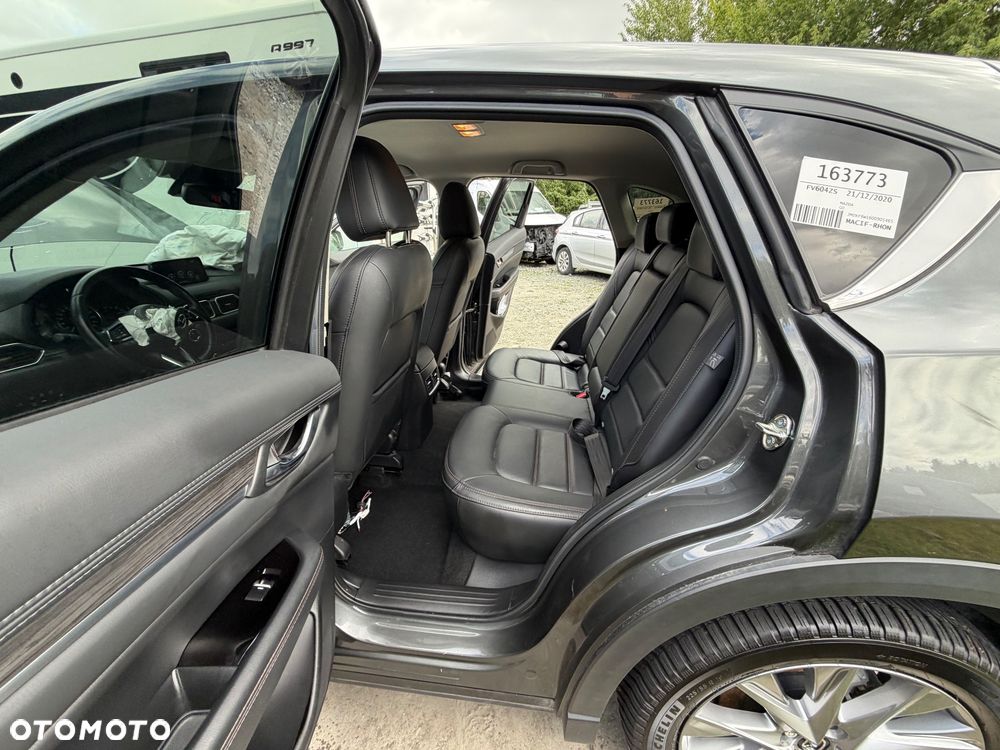 Mazda CX-5 - 13