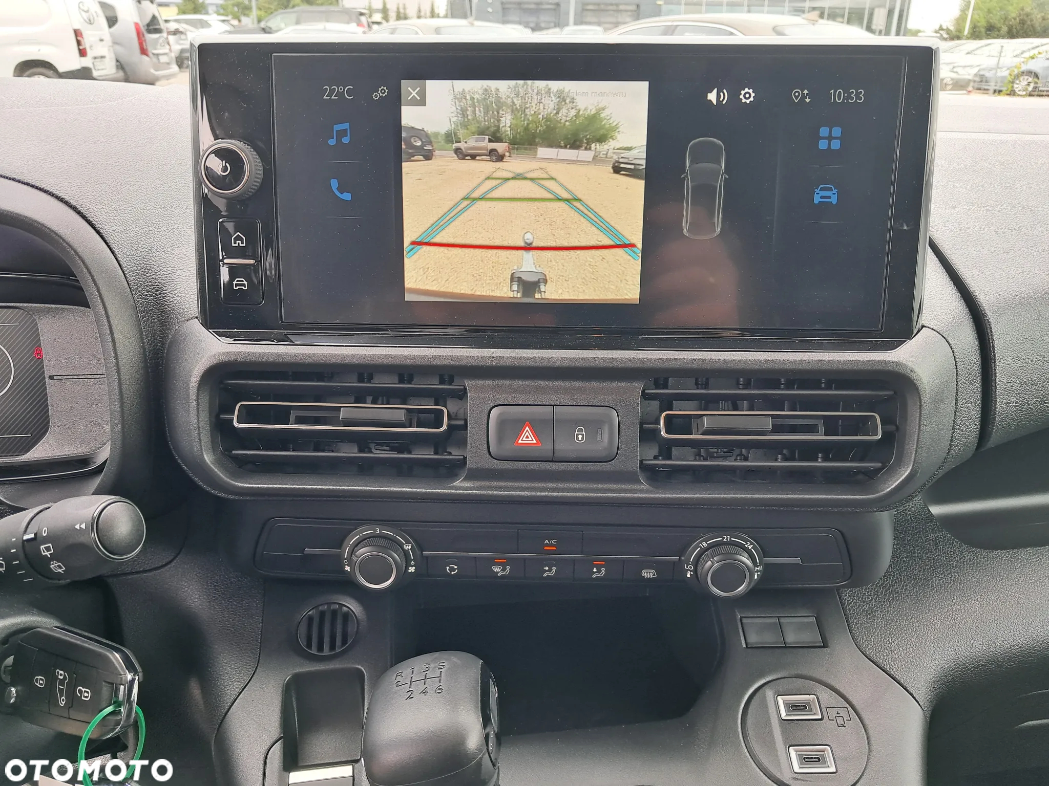 Toyota Proace CITY VAN LONG - 13