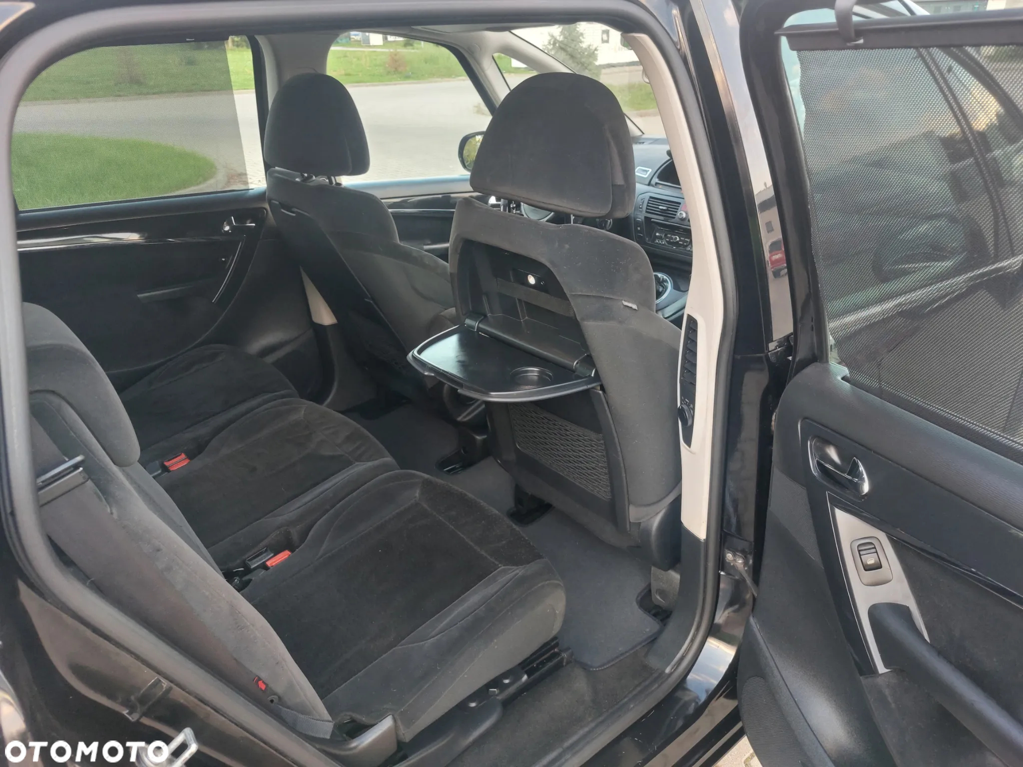 Citroën C4 Grand Picasso 2.0 HDi Exclusive - 9
