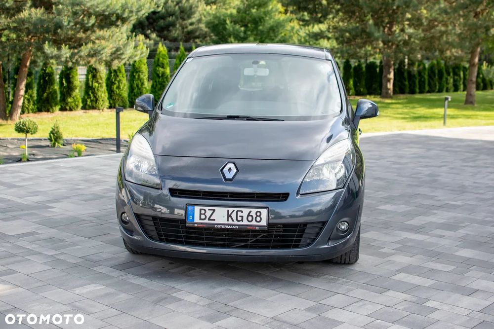 Renault Grand Scenic 1.6 16V 110 Dynamique - 3