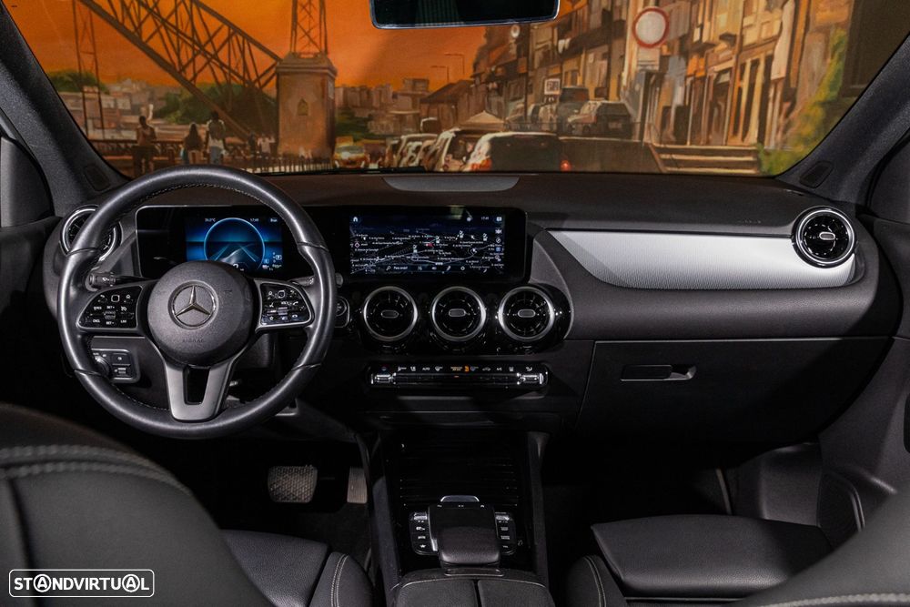 Mercedes-Benz GLA 250 e Style - 11