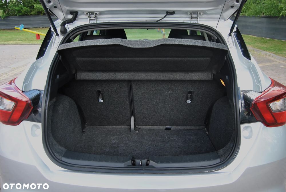 Nissan Micra - 14